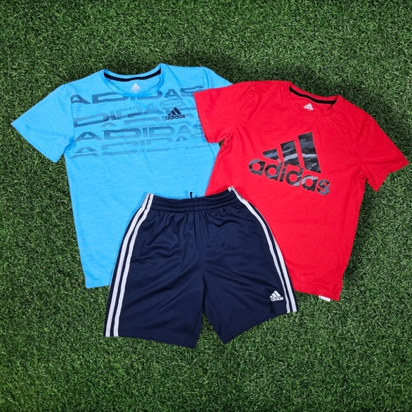 ADIDAS LOT - Picture 2 of 7